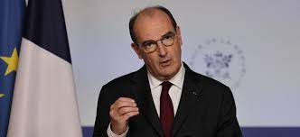 Born 25 june 1965) is a french politician serving as prime minister of france since 3 july 2020. 1jbfs0ngchvrim