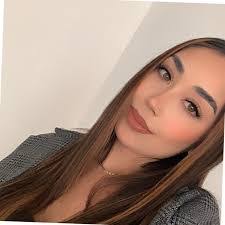 Marcella Ortiz's Instagram, Twitter & Facebook