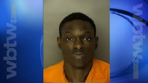 Police charge Mullins man with murder in shooting at Coastal Villa  Apartments