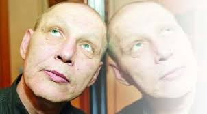 Podobno to on pomógł odnaleźć dawida żukowskiego. Krzysztof Jackowski Wciaz Mam Wrazenie Ze Bedzie Wojna Nie Wybucha Tylko Dzieki Rosji Przeczytaj Przepowiednie Na 2011 Rok Gazeta Lubuska