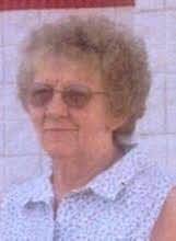 Obituary information for Monna M. “Sally” Cooper