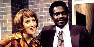 Love Thy Neighbour Tv Sitcom Cast On Comedy Series Info