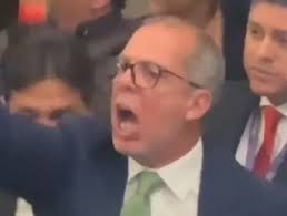 Alfredo Saade, jefe de Gabinete, habló de reelección: 'Yo quisiera ver al  presidente Petro 20 años en el Gobierno'