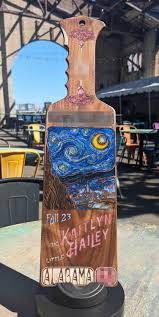 Custom Hardwood Sorority or Fraternity Big Little Paddle - Etsy