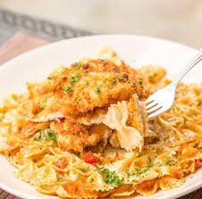 The 12 Best Pastas At The Cheesecake Factory Ranked
