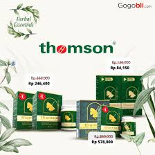 Thomson activated ginkgo is traditionally used to promote micro blood circulation for good health. Jualthomson Hashtag On Twitter