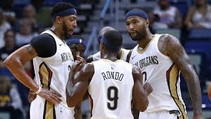 Demarcus cousins hit the market at an inopportune time, when no one was ready to invest in him until they knew where kawhi leonard was going to end up. Report Lakers Signing Demarcus Cousins Rajon Rondo Probasketballtalk Nbc Sports