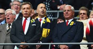 The arsenal football club is a professional football club based in islington, london, england that plays in the premier league, the top flight of english football. How Much Money Do Arsenal Have Video Tribuna Com