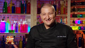 Vezi mai mult pe antenaplay: Video Chefgianny