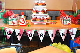 How to Throw an Epic Cooking Birthday Party for Kids (+Recipe Ideas!) -  Craft and Sparkle