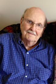 Obituary information for Gerald B. Wagner
