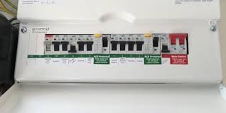 I am looking for the inside fuse box. Making Sure You Have A Safe Fuse Box My Trusted Expert