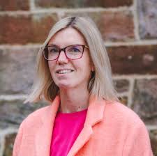 Our Senior Leadership