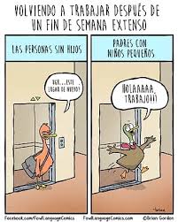A vísperas del día del padre, los usuarios de las redes sociales ya empezaron a compartir los más graciosos memes en esta fecha especial para los papitos. 40 Memes Sobre La Paternidad Que Te Mataran De Risa Porque Son Totalmente Ciertos Increible