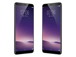 Vivo V7+: Vivo V7+ Review: Smartphone ...