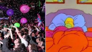 Los Mejores Memes Y Gifs Para Enviar Por Fin De Ano Y Nochevieja 2020 Otro señaló de forma más contundente: los mejores memes y gifs para enviar