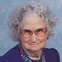 Evelyn L. Baughman Obituary March 30, 2008