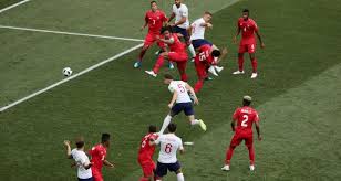Image result for england destroy panama at world cup