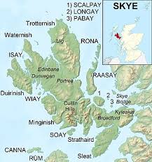 Explore more like physical map of scotland. Isle Of Skye Wikipedia