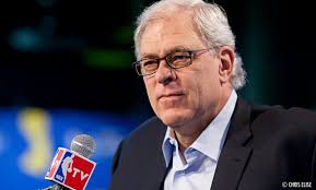 Phil Jackson justifie l'échec de l'attaque en triangle