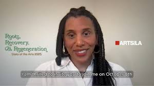 State of the Arts Summit