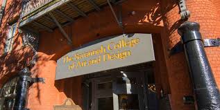 Universities related to the savannah college of art and design. 13 Of The Best Schools For An Interior Design Education