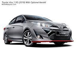 Buy the newest toyota products in malaysia with the latest sales & promotions ★ find cheap offers ★ browse our wide selection of products. Toyota Vios 2018 Price In Malaysia From Rm77 200 Motomalaysia