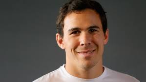 Mise au point de Robert Wickens sur sa paraplégie