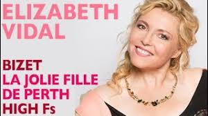 Glass Shatterers Elizabeth Vidal Bizet La Jolie Fille De Perth Ballade Live 2000 High Fs Youtube Citations sur jolie fille parmi une collection de 100.000 citations. la jolie fille de perth ballade live