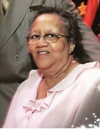 Obituary information for Barbara Evelyn Harris