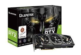 Winfast Rtx 2070 Super Hurricane 8g Graphics Cards Leadtek
