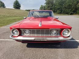 Image result for Sun-Glo 1962 Plymouth