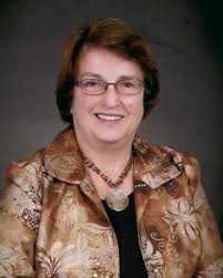 Elizabeth M. Horton Obituary May 6, 2025