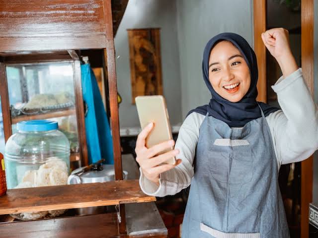 Uang 1 jt cocok untuk usaha apa