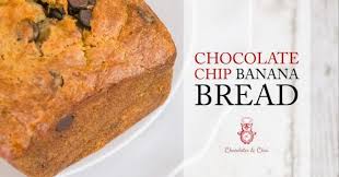 Moist and tender, delicately flavored with pumpkin and cinnamon, this humble loaf needs no bells and whistles. Chocolate Chip Banana Bread Chocolates Chai