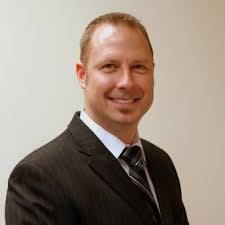 Congratulations Brian Dersch, P.E., and best wishes for your new career  move!