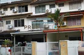 The median sale at taman sri sinar, segambut, kuala lumpur, malaysia is rm 400,000. Terrace For Rent In Taman Sri Sinar Segambut By Cherlietotalproperty Propsocial