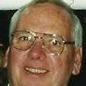 Obituary information for Raymond D. Johnston