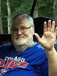 Wayne Gustin Obituary