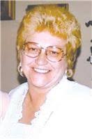 Frances (Padgett) Harden Obituary (2024)