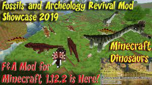 We did not find results for: Fossils And Archeology Mod 1 12 2 V8 Dinosaur Animal Showcase 4k 60fps Youtube