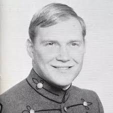 Edward Teague's Instagram, Twitter & Facebook