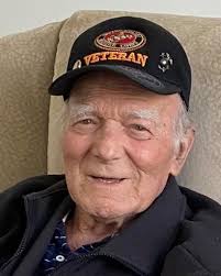 Clifford Francis Simon Obituary August 5, 2023