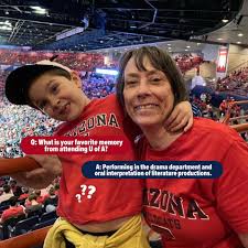 Anne Broyles (@annebroylesauthor) '75 published “I'm Gonna Paint: Ralph  Fasanella, Artist of the People,” a children's picture book narrating the  life of visionary folk artist and labor organizer Ralph Fasanella (Holiday  House).