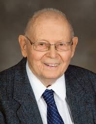 Obituary information for Glenn Lowell Thronson