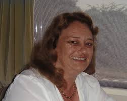 Tribute to Sally Stackhouse, 1955