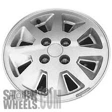 Image result for Silver 1994 Tempo