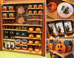 5 out of 5 stars. Faboolous Halloween Merchandise Now Available At Disney Parks Disney Parks Blog