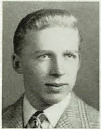 Donald Palmer LaSage (1926-2013)