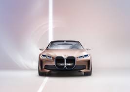 Equipped with fifth generation bmw edrive technology, the bmw concept i4 offers an outstanding range of almost 600 kilometres. The Bmw Concept I4 Gets Us Closer To What S Coming In 2021 Techcrunch